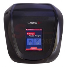 Impressora térmica Control ID não fiscal Print iD Touch